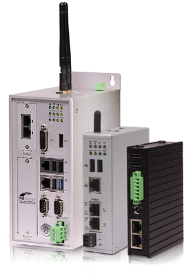 赫优讯推出全新边缘网关产品，引领工业网络技术革新