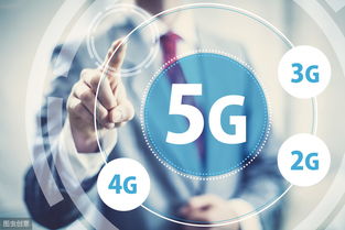 5G星河涌动 我省锻造产业发展最优沃土